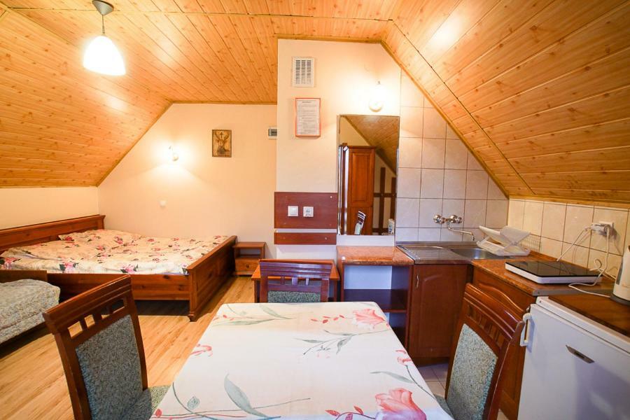 Agroturystyka Zrodelko Swieta Katarzyna  Esterno foto