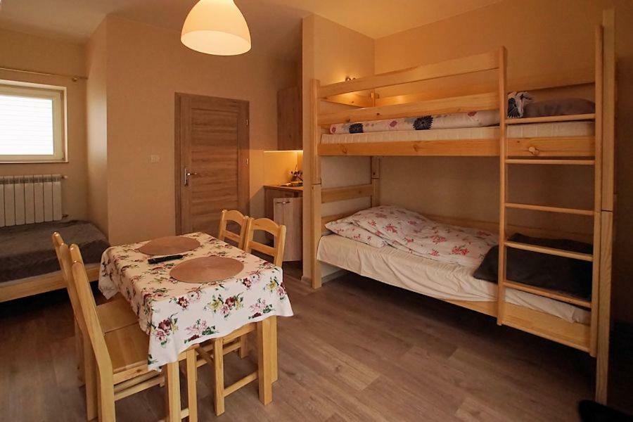 Agroturystyka Zrodelko Swieta Katarzyna  Esterno foto