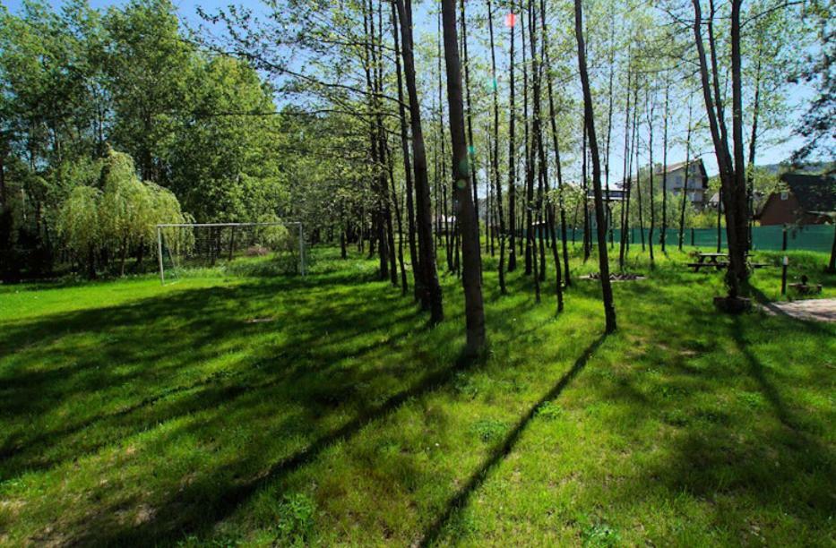 Agroturystyka Zrodelko Swieta Katarzyna  Esterno foto