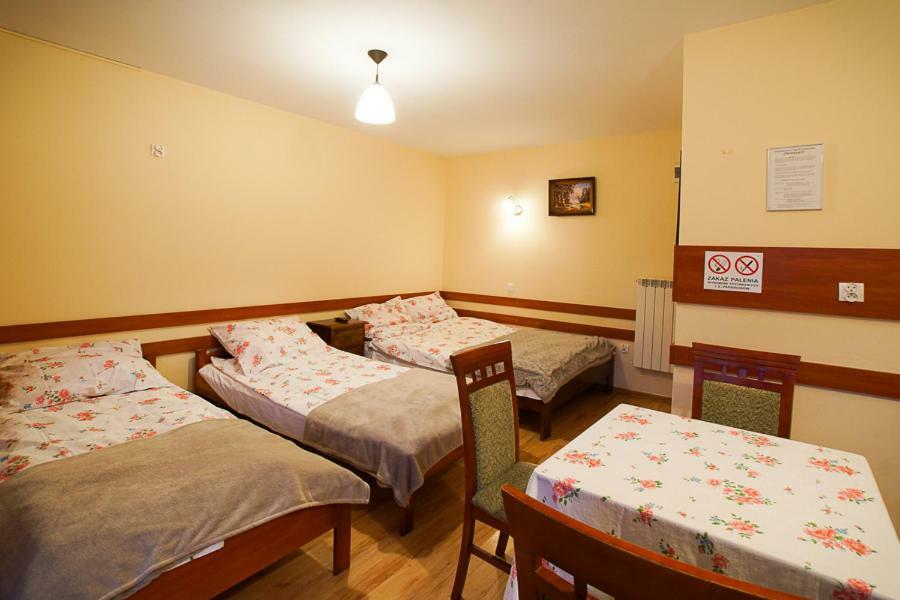 Agroturystyka Zrodelko Swieta Katarzyna  Esterno foto