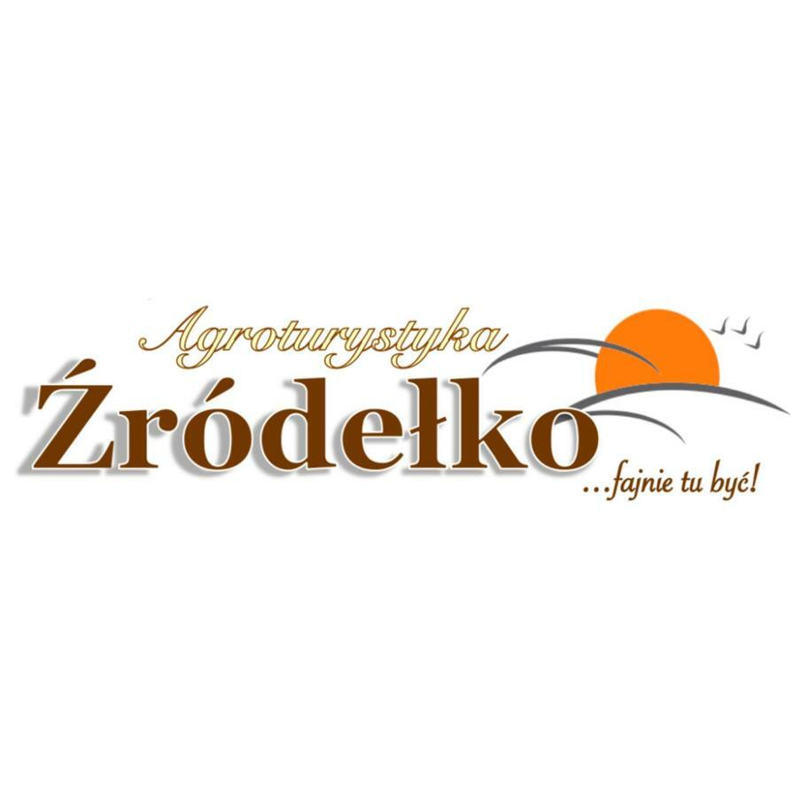 Agroturystyka Zrodelko Swieta Katarzyna  Esterno foto