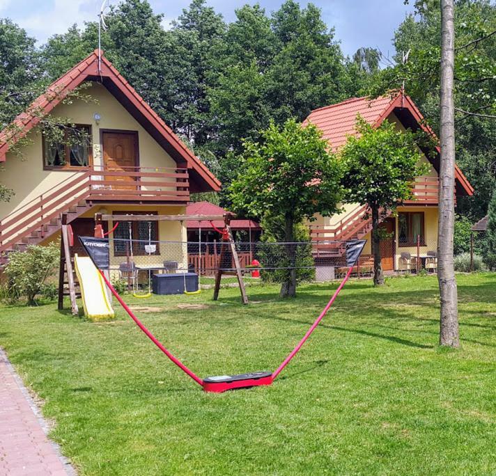 Agroturystyka Zrodelko Swieta Katarzyna  Esterno foto